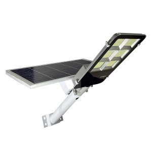 FFLighting Led Solar Street Lantern 300w